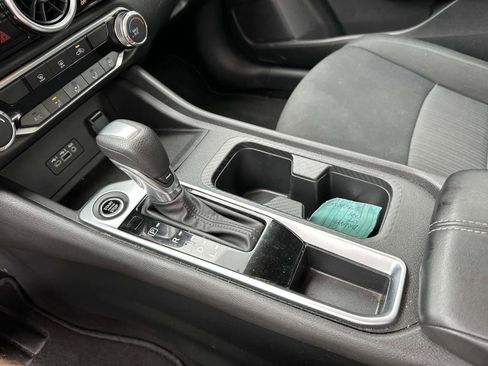 Used 2023 Nissan Sentra SV image 26