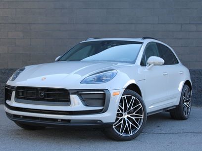 Used 2023 Porsche Macan