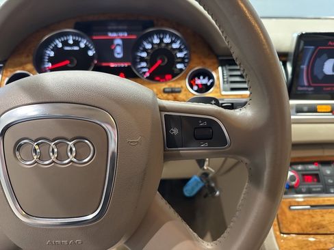 Used 2008 Audi A8 L 4.2 image 24