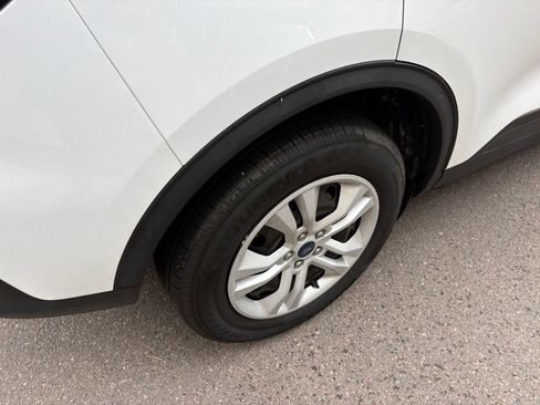 Used 2021 Ford Escape S AWD/4WD image 13