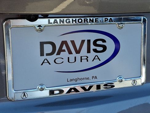 Certified 2026 Acura MDX SH-AWD image 6