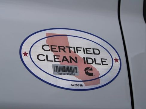 New 2026 RAM 3500 Tradesman image 15