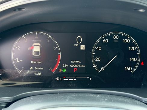 New 2026 Honda Civic Sport image 16