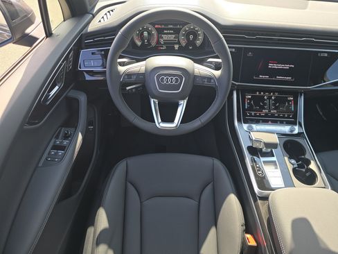 New 2026 Audi Q7 Premium Plus AWD/4WD image 22