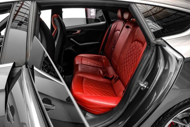 Used 2018 Audi S5 Prestige w/ S Sport Package AWD/4WD image 54
