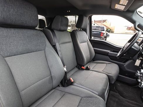 Used 2024 Ford F150 XLT AWD/4WD image 31