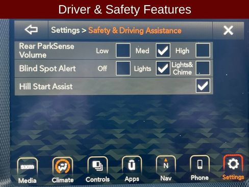 Used 2022 Jeep Wrangler Unlimited Sahara image 18