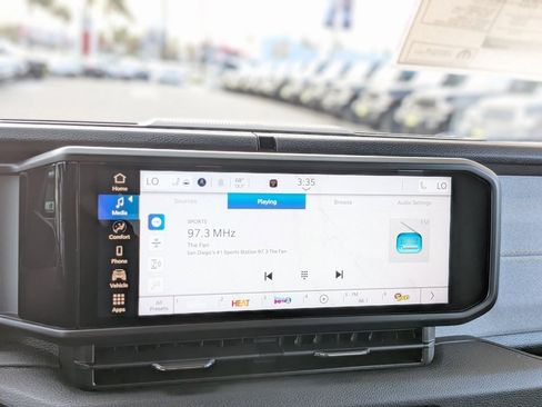 New 2026 Jeep Wrangler Sport S image 16