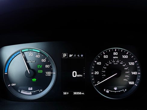 Used 2016 Hyundai Sonata SE image 37