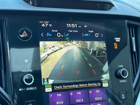 Used 2020 Subaru Outback Touring XT image 20