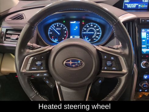 Used 2019 Subaru Ascent Touring w/ Popular Package #2 image 19