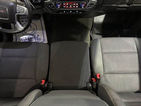 Used 2015 GMC Sierra 2500 SLE AWD/4WD image 41