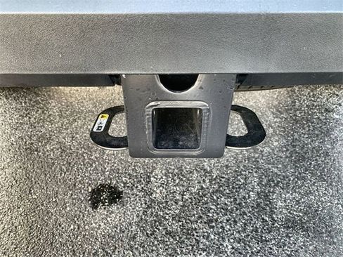 New 2025 Toyota Tacoma SR5 image 33