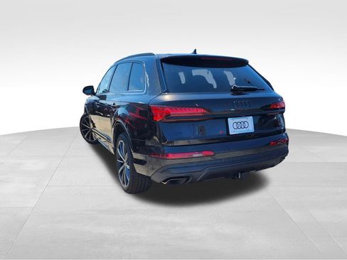 New 2026 Audi Q7 2.0T Premium Plus AWD/4WD image 4