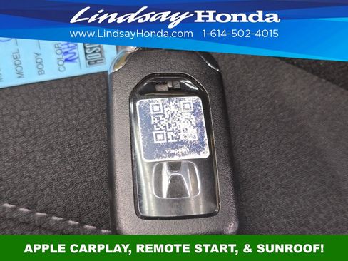 Used 2021 Honda CR-V EX image 22