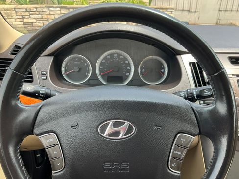Used 2009 Hyundai Sonata GLS FWD image 19