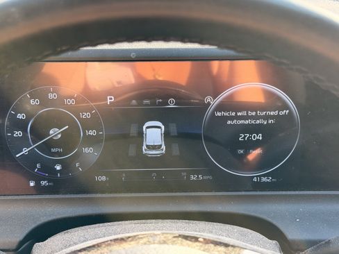 Used 2024 Kia Seltos EX AWD/4WD image 33