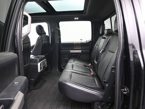 Used 2018 Ford F150 Lariat w/ Equipment Group 502A Luxury AWD/4WD image 26