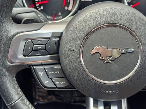 Used 2015 Ford Mustang Coupe w/ Equipment Group 051A RWD image 19