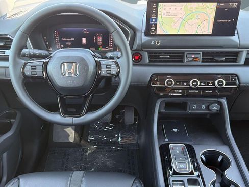 New 2026 Honda Pilot EX-L image 21