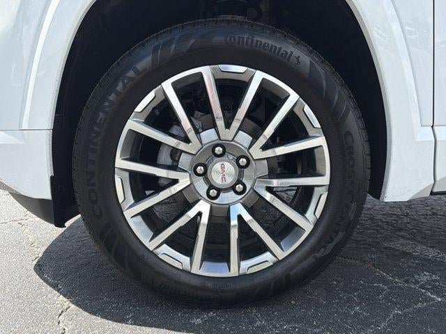 New 2027 GMC Terrain Denali AWD/4WD image 9