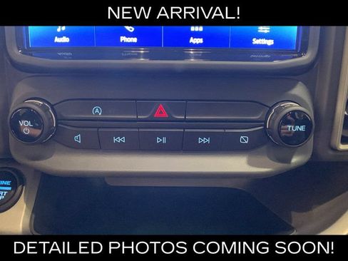 Used 2022 Ford Bronco Sport Big Bend AWD/4WD image 32