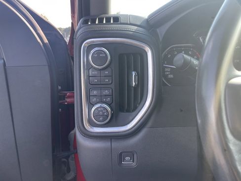 Used 2021 GMC Sierra 1500 SLT w/ SLT Premium Package image 19