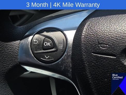 Used 2022 Ford Transit Connect XLT FWD image 39