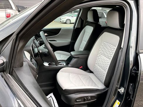Used 2020 Chevrolet Equinox LS w/ LS Convenience Package image 7