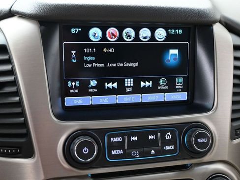 Used 2018 GMC Yukon Denali w/ Denali Ultimate Package AWD/4WD image 19
