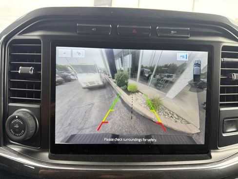 Used 2023 Ford F150 XLT w/ Equipment Group 302A High AWD/4WD image 26