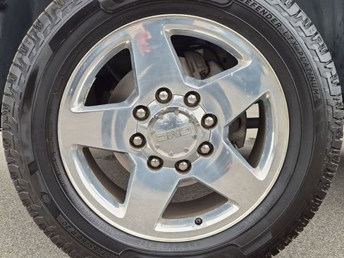 Used 2011 GMC Sierra 2500 Denali AWD/4WD image 26