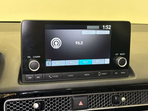 Certified 2023 Honda Civic EX-L image 23