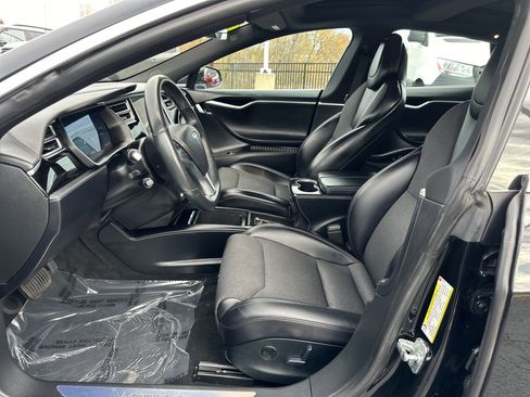 Used 2018 Tesla Model S 75D image 14