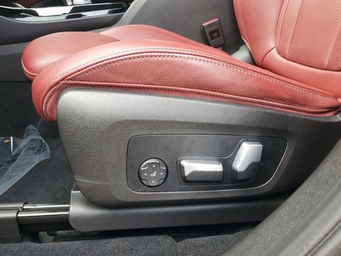 Used 2023 BMW X3 sDrive30i w/ Convenience Package image 20