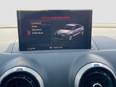 Used 2018 Audi S3 Premium Plus AWD/4WD image 28