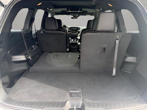 Used 2022 Honda Pilot Black Edition image 29