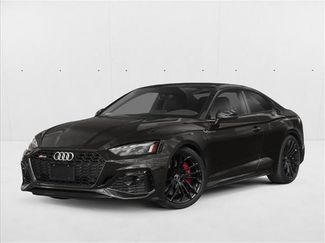 Used 2023 Audi RS 5 AWD/4WD video 1