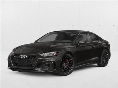 Used 2023 Audi RS 5