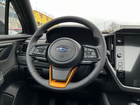 New 2026 Subaru Forester Wilderness AWD/4WD image 20