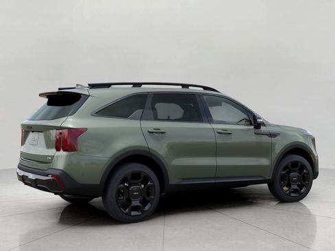 New 2026 Kia Sorento AWD image 6