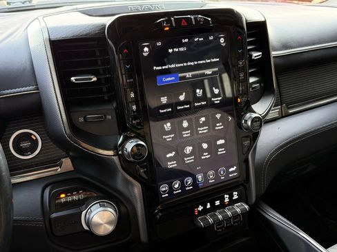 Used 2020 RAM 1500 Limited RWD image 41