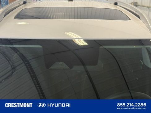 Used 2026 Hyundai Venue SEL FWD image 15