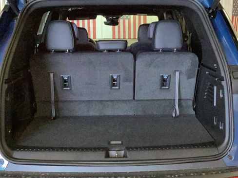 New 2026 Chevrolet Traverse LT w/ Driver Confidence Package image 6