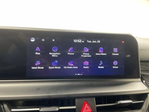 Used 2024 Kia Seltos S AWD/4WD image 16
