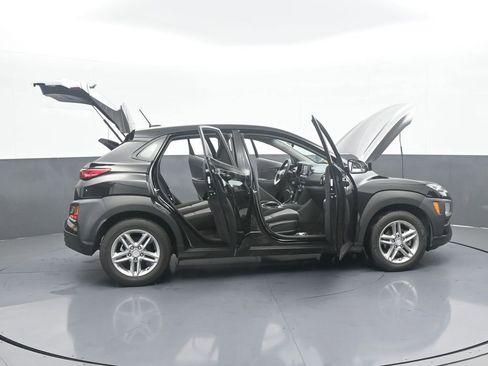 Used 2021 Hyundai Kona SE image 66