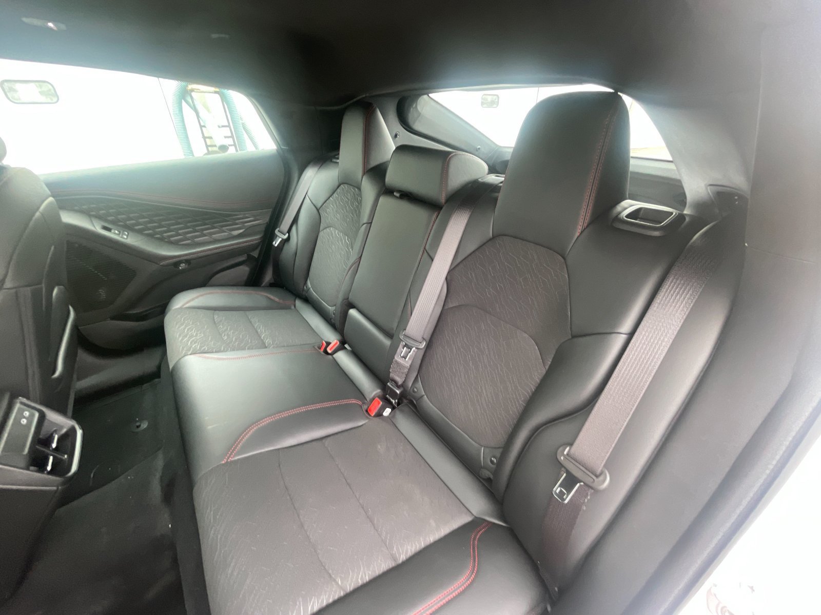 New 2027 Dodge Charger R/T AWD/4WD image 13