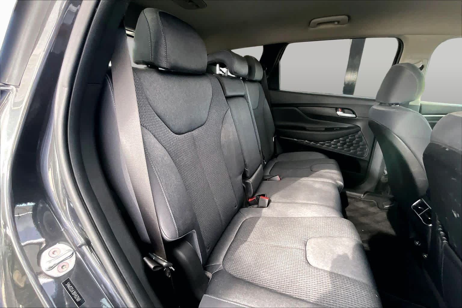 Used 2023 Hyundai Santa Fe SEL w/ Cargo Package AWD/4WD image 20