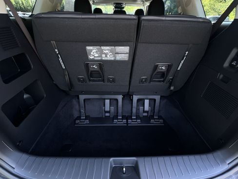 New 2026 Kia Carnival SX FWD image 44