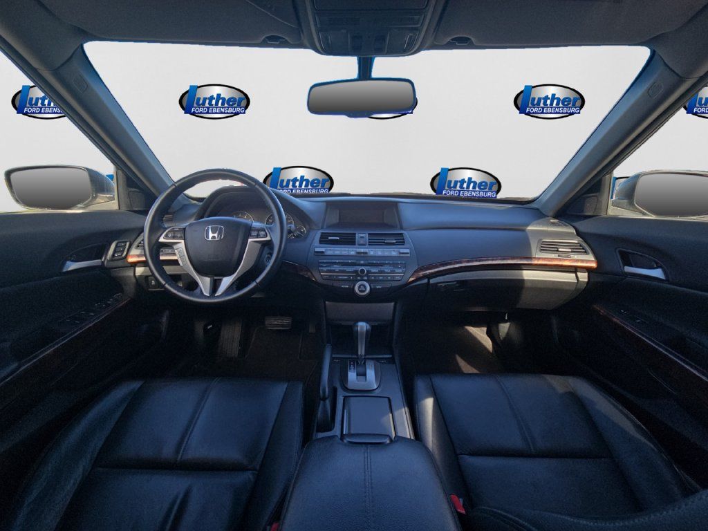Used 2010 Honda Crosstour EX-L image 15